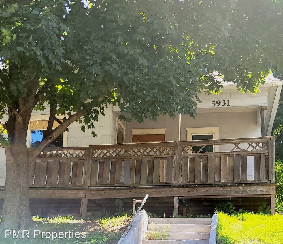 Primary Photo - 2 br, 1 bath House - 5931 King Hill Avenue