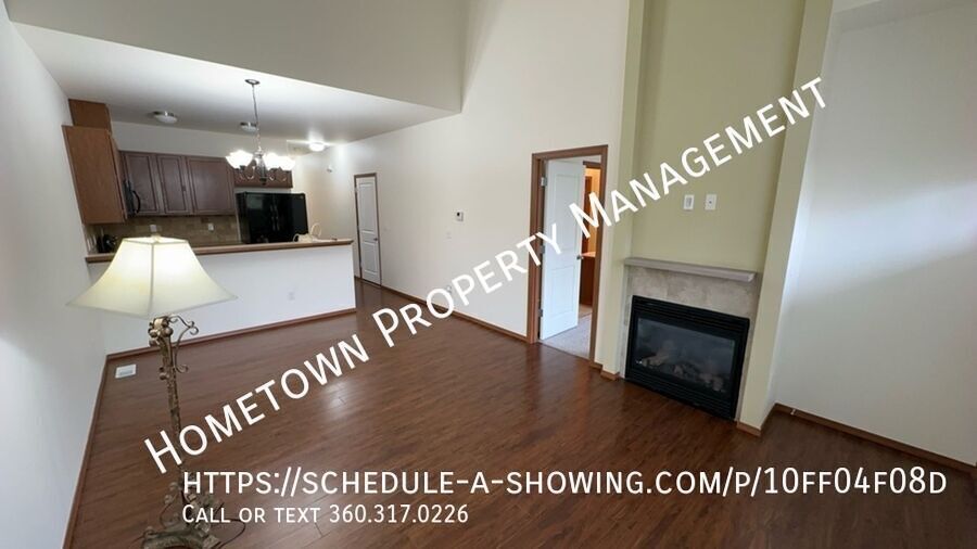 Foto principal - 520 Yauger Way NW