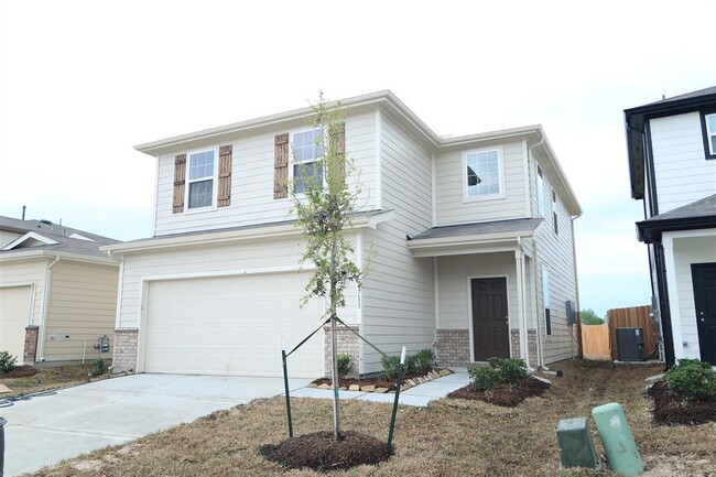 Building Photo - 4711 Prairie Chase Dr