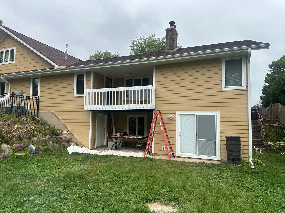 Foto del edificio - 5317 South Ridge Way
