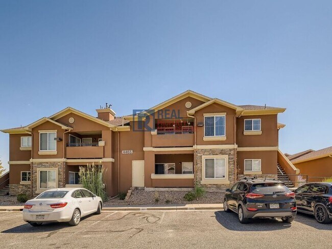 Foto del edificio - 4500 Copeland Cir