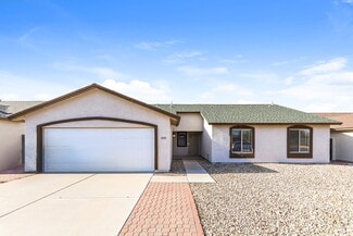 Building Photo - 3919 W Abraham Ln