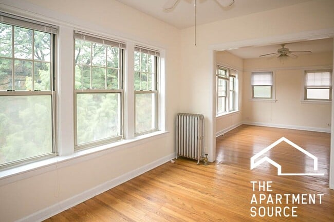 Foto del edificio - 1916 W Winona St