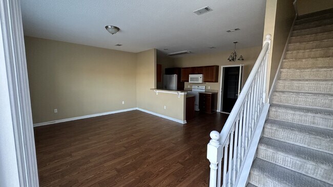 Foto del edificio - Townhouse for Rent