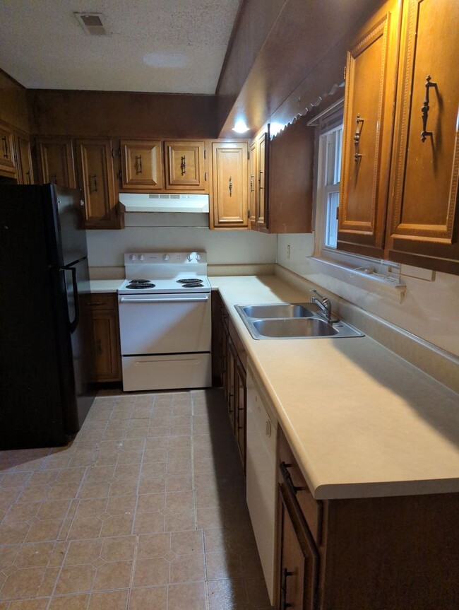 Foto del edificio - 4667 Cary Ln