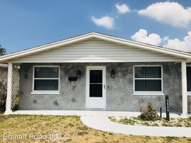 Foto del edificio - 3 br, 2 bath House - 3609 Darlington  Rd