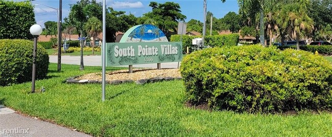 Foto del edificio - 2 br, 2 bath Condo - 6300 South Pointe Bou...