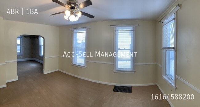 Building Photo - 523 Lydia St NE