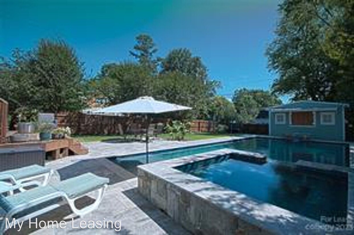 Primary Photo - 4 br, 3 bath House - 2140 Shenandoah Avenu...