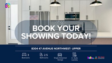 Building Photo - 8304-8347 47 Ave NW