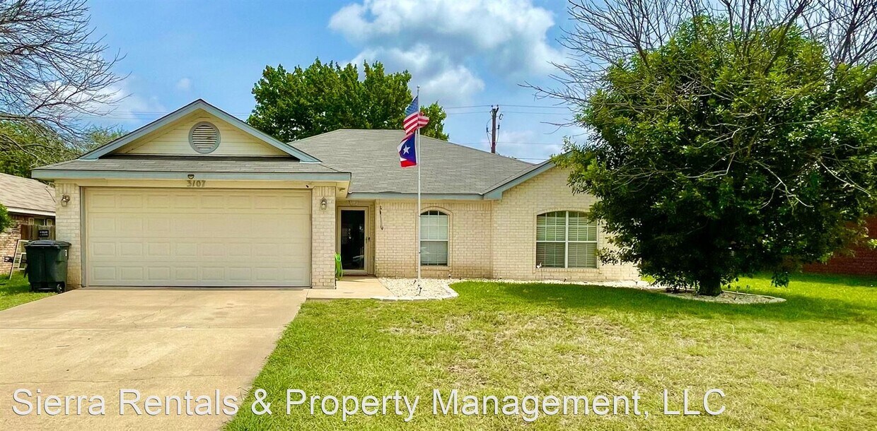 Primary Photo - 3 br, 2 bath House - 3107 Woodrow Dr.