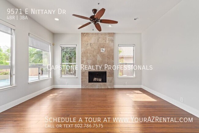 Photo - 9571 E Nittany Dr House