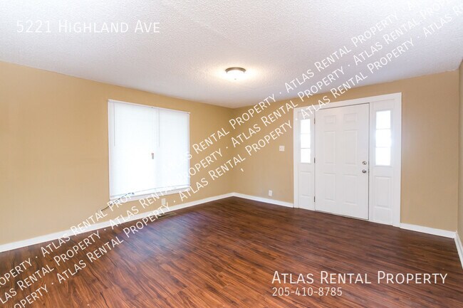 Foto del edificio - 5221 Highland Ave
