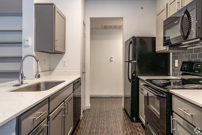 Foto del edificio - Comfort Meets City Living