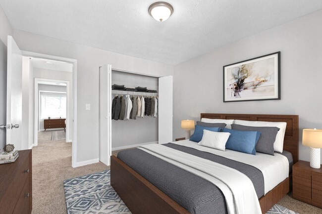 Building Photo - The Abernathy Apartments