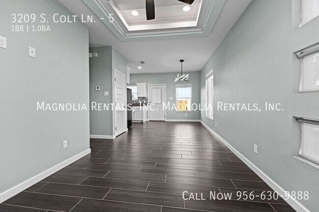 Foto del edificio - 3209 S Colt Ln