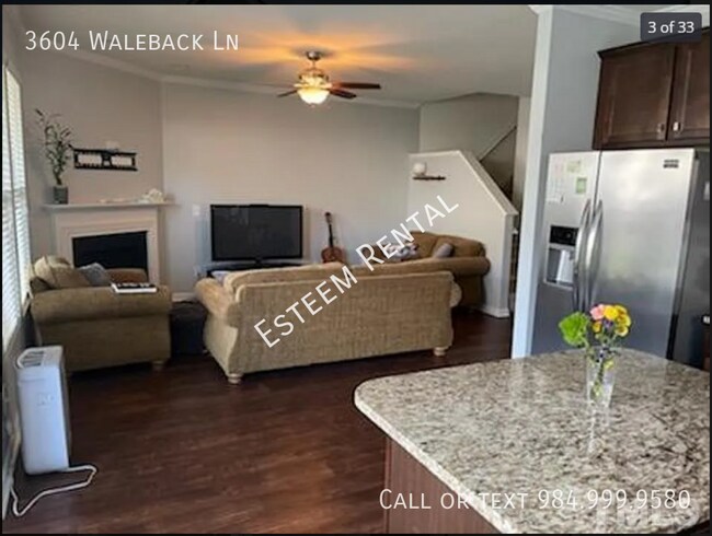 Building Photo - 3604 Waleback Ln