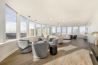 Building Photo - Seminary Towers