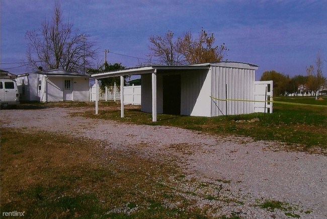 Foto del edificio - 809 Plainview Church Rd