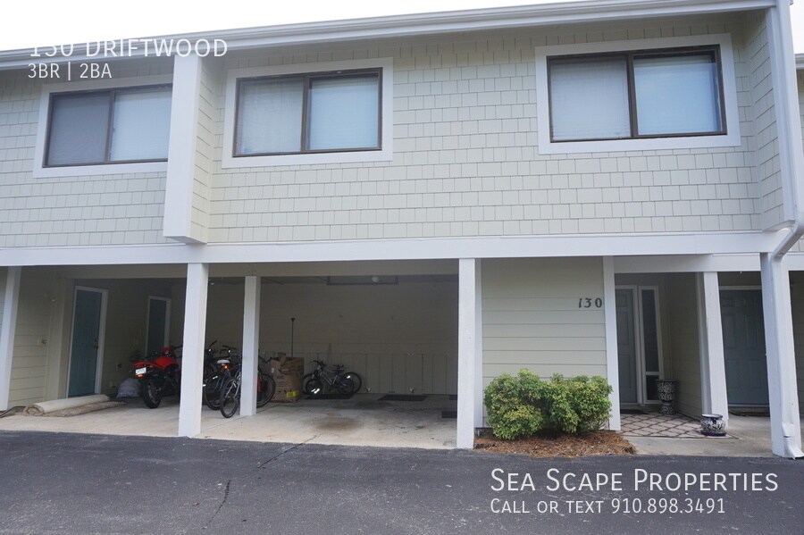 Foto principal - 130 Driftwood-