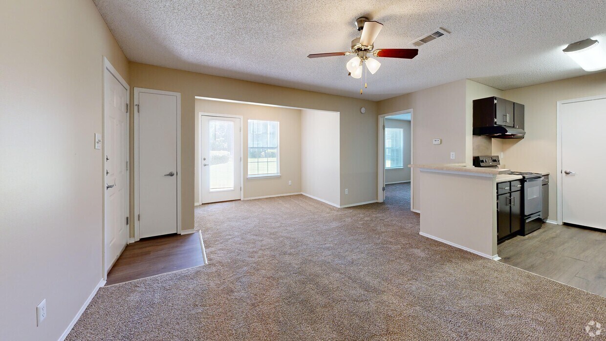 Photo - Riverset Apartments