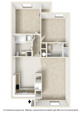 Building Photo - 1300 Milky Way