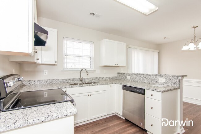 Foto del edificio - 11438 Northwoods Forest Dr