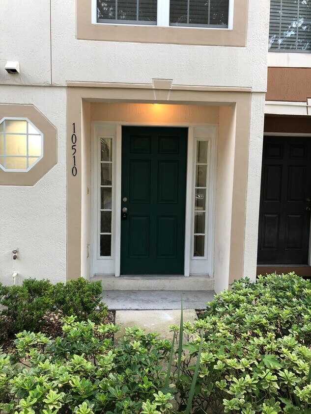 10510 Autumn Trace Rd, Jacksonville, FL 32257 Townhome Rentals in