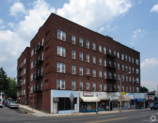 Building Photo - 1244-1252 Springfield Ave