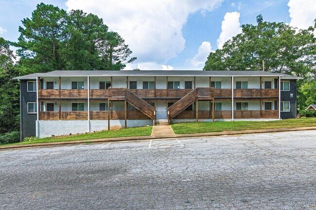Building Photo - 2124 Park Terrace