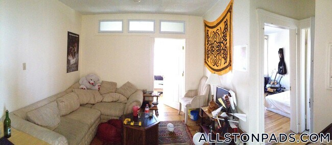 Foto del edificio - 50 Chester St