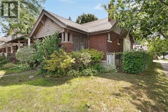 Building Photo - 1501 Dougall Ave