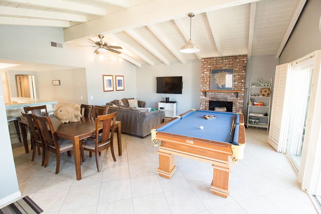 5108 Neptune Ave, Newport Beach, CA 92663 Townhouse for Rent in