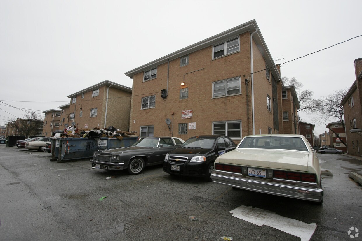 Foto del edificio - 14112-14114 S Tracy Ave