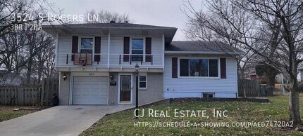 Building Photo - 3524 S Rogers Ln
