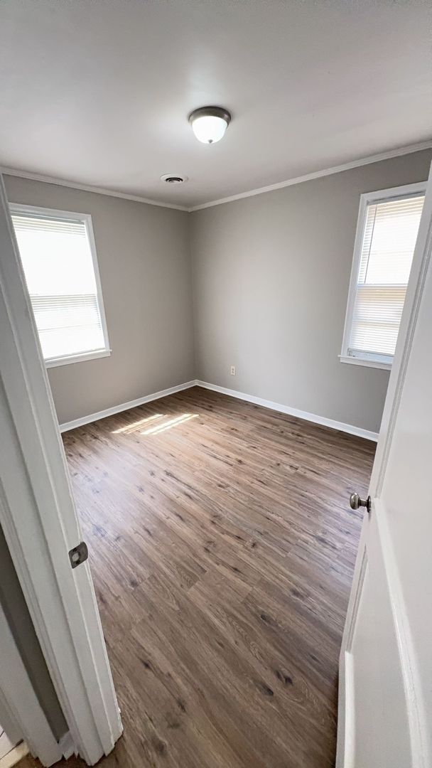 Foto del edificio - Freshly Updated 2 bedroom 1 bath