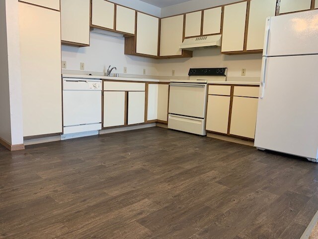 Foto principal - 1528 S Wasson Ln