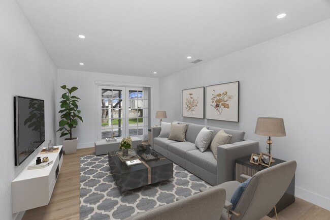 Foto del edificio - 6910 Eberhart St