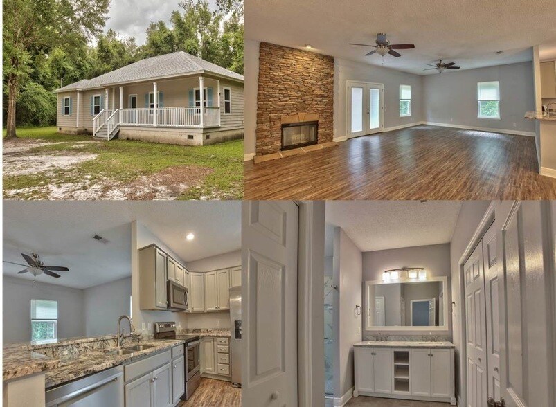 Foto principal - 621 Bob Miller Rd