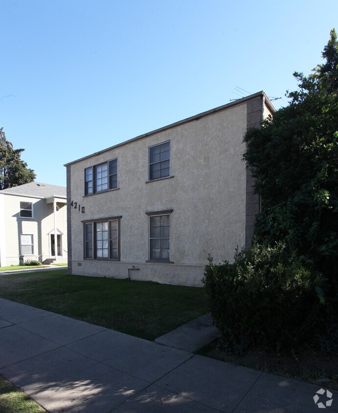 Foto del edificio - 4210 Los Feliz Blvd