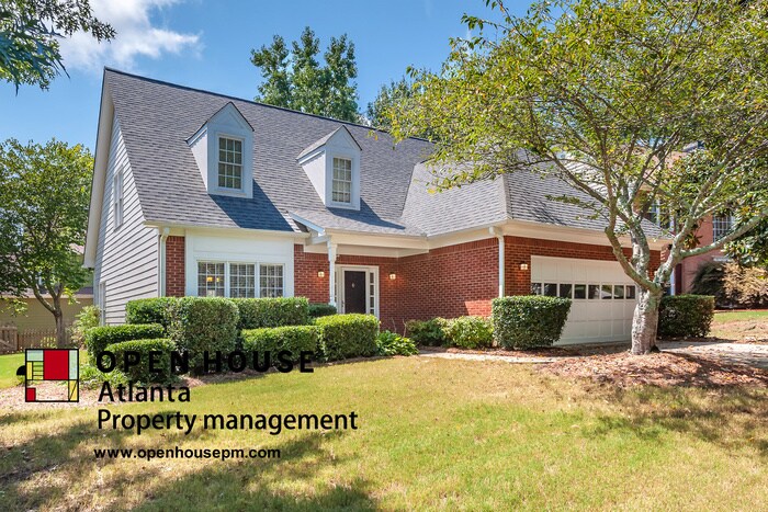 Primary Photo - 10560 Victory Gate Dr Alpharetta