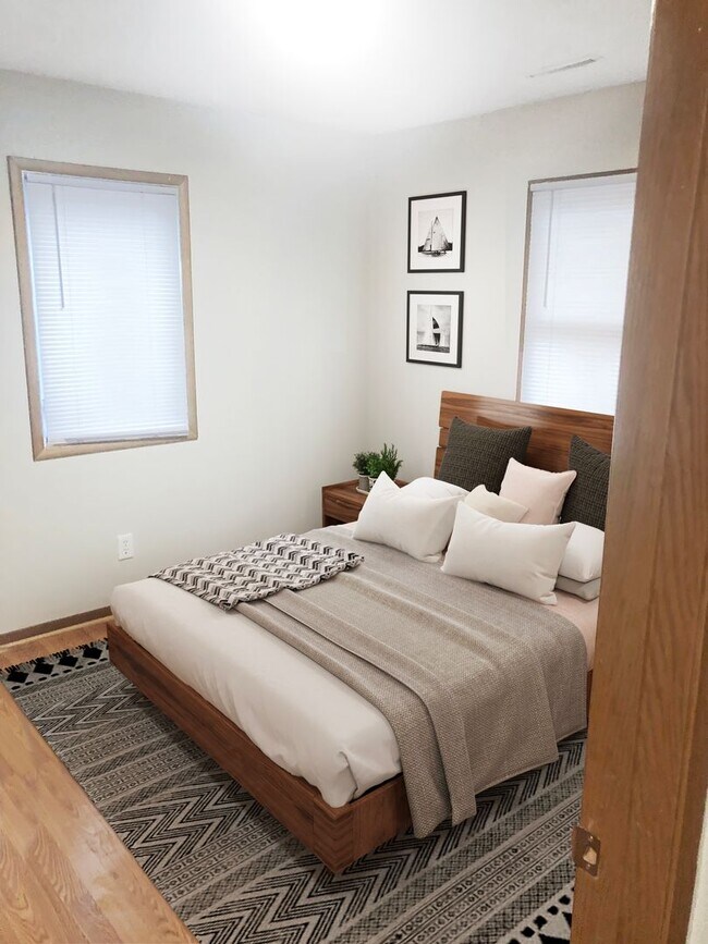 Foto del edificio - 4 Bedroom Single Family Home