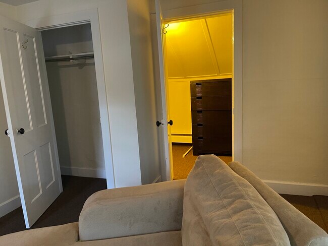 Master Bedroom - 413 E Main St