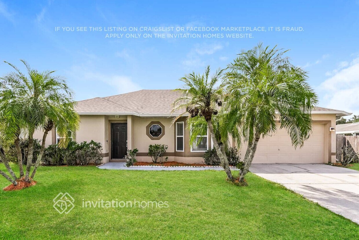 Foto principal - 623 Brockton Dr