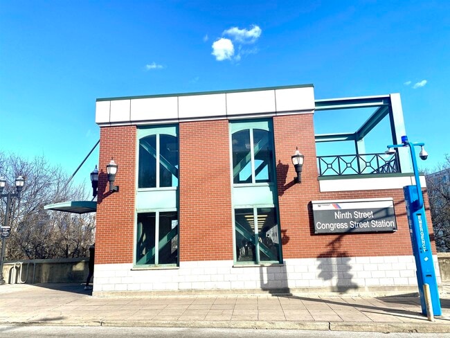 Foto del edificio - 1000 Palisade Ave