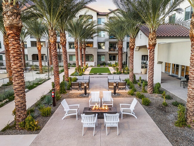 Building Photo - Overture North Scottsdale 55+ Active Adult Apartment Homes