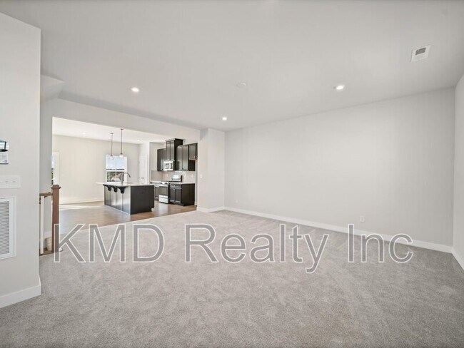 Foto del edificio - 9922 Oaklawn Blvd NW