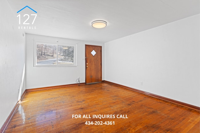 Comfortable & Convenient 1-Bedroom Apartment in Prime Lynchburg Location! - Comfortable & Convenient 1-Bedroom Apartment in Prime Lynchburg Location!