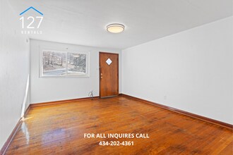 Building Photo - Comfortable & Convenient 1-Bedroom Apartment in Prime Lynchburg Location!