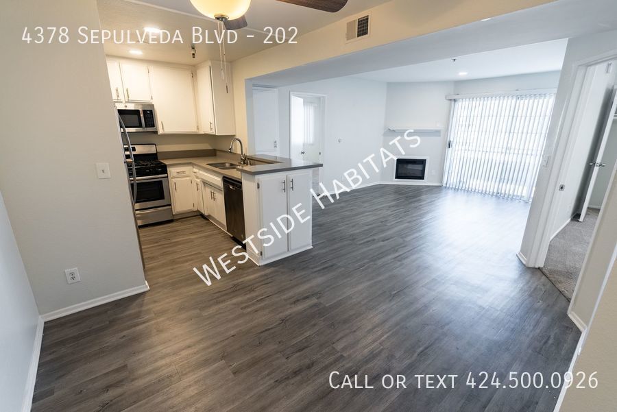 Foto principal - 4378 Sepulveda Blvd
